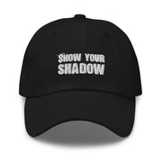 Show Your Shadow Hat